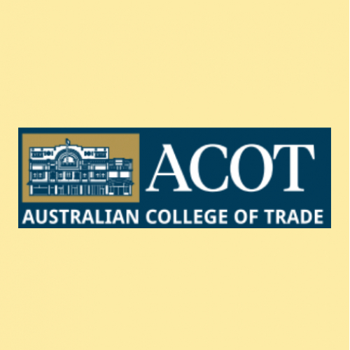 The Australian College Of Trade